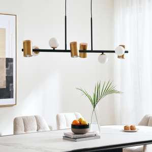 Pan Home Lighting: Beste Beleuchtungslösungen