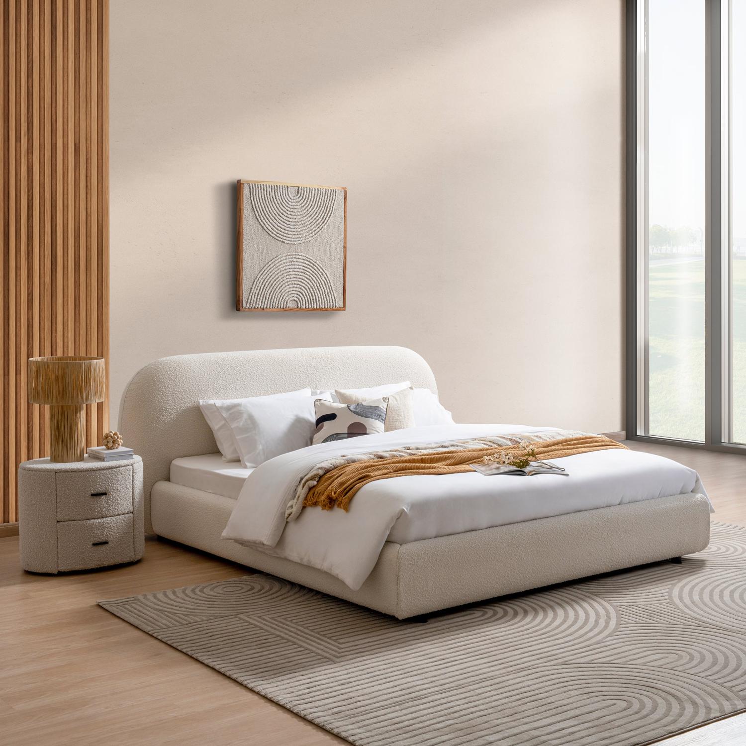 King Beds Super Sale 90 Off Pan Home UAE