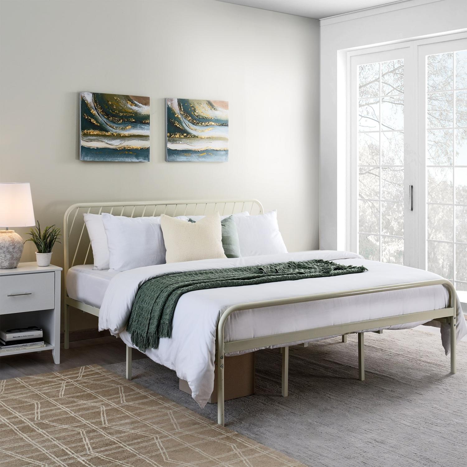 Pan emirates bed discount