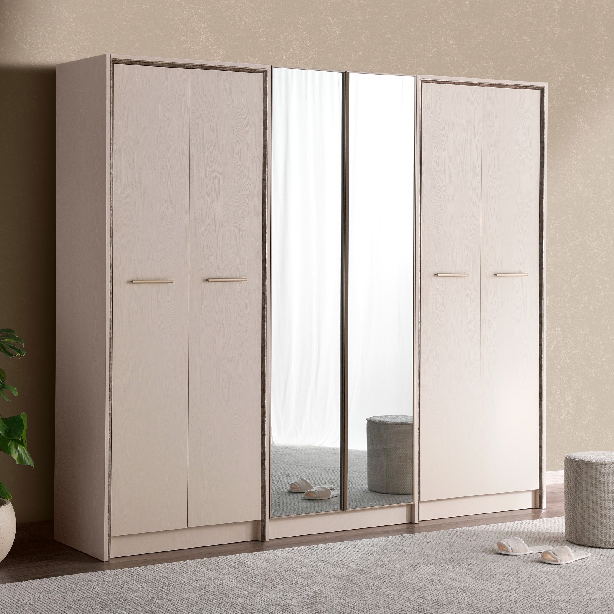 【専用ページ】 メゾンドドルチェ コンシャスCS 白 買い保障できる de maison Dolce.】シャーリングCS/white