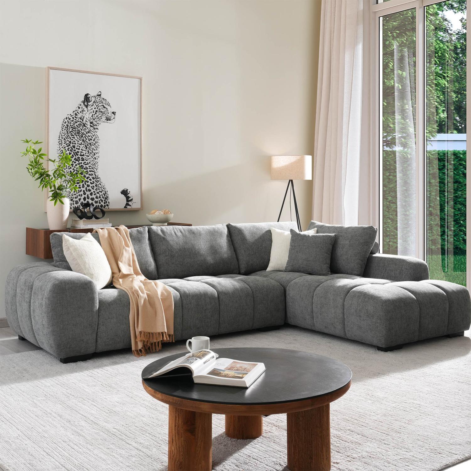 Corner Sofa Sets 25 50 OFF Pan Home Qatar