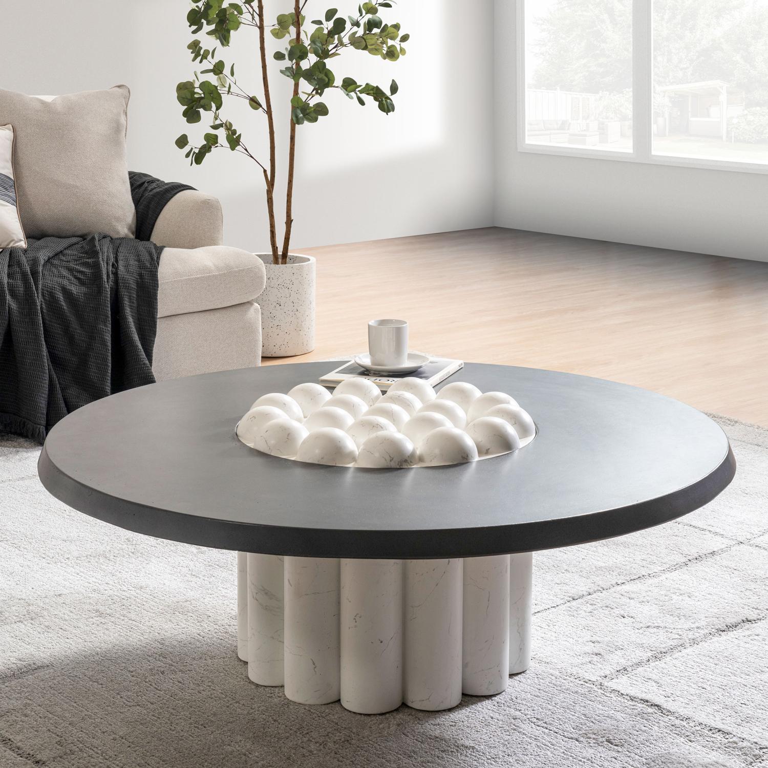 Coffee Tables Buy 1 Get 1 Free Select Items Pan Home UAE