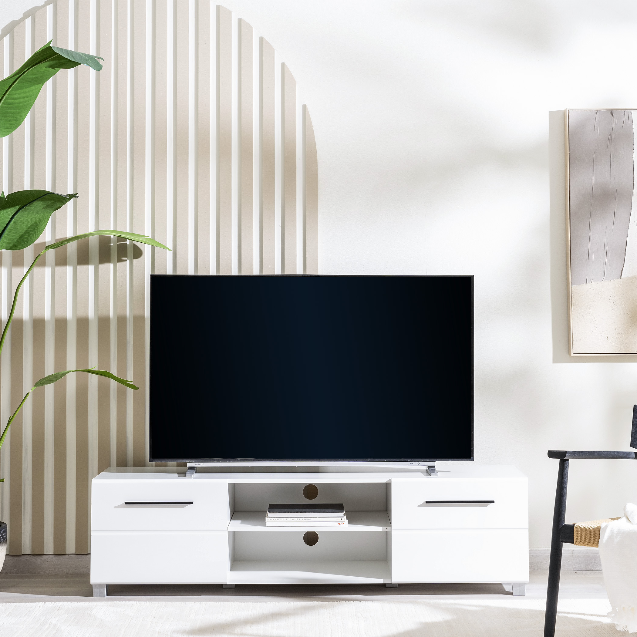 Tv table pan emirates sales