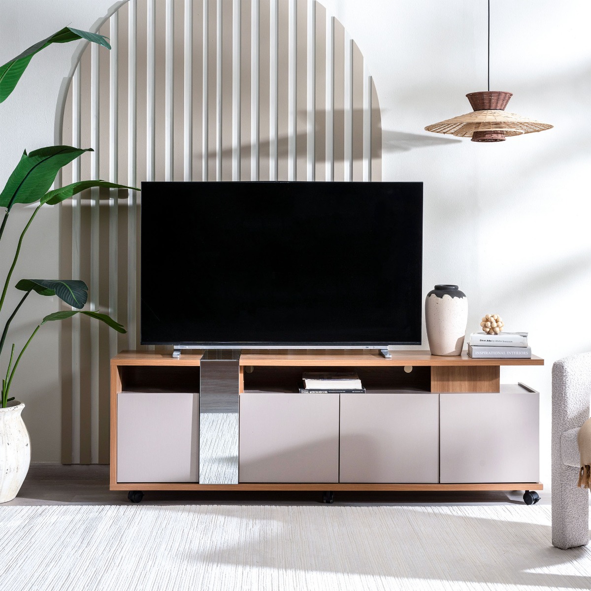 TV Units Buy 1 Get 1 Free Select Items Pan Home UAE