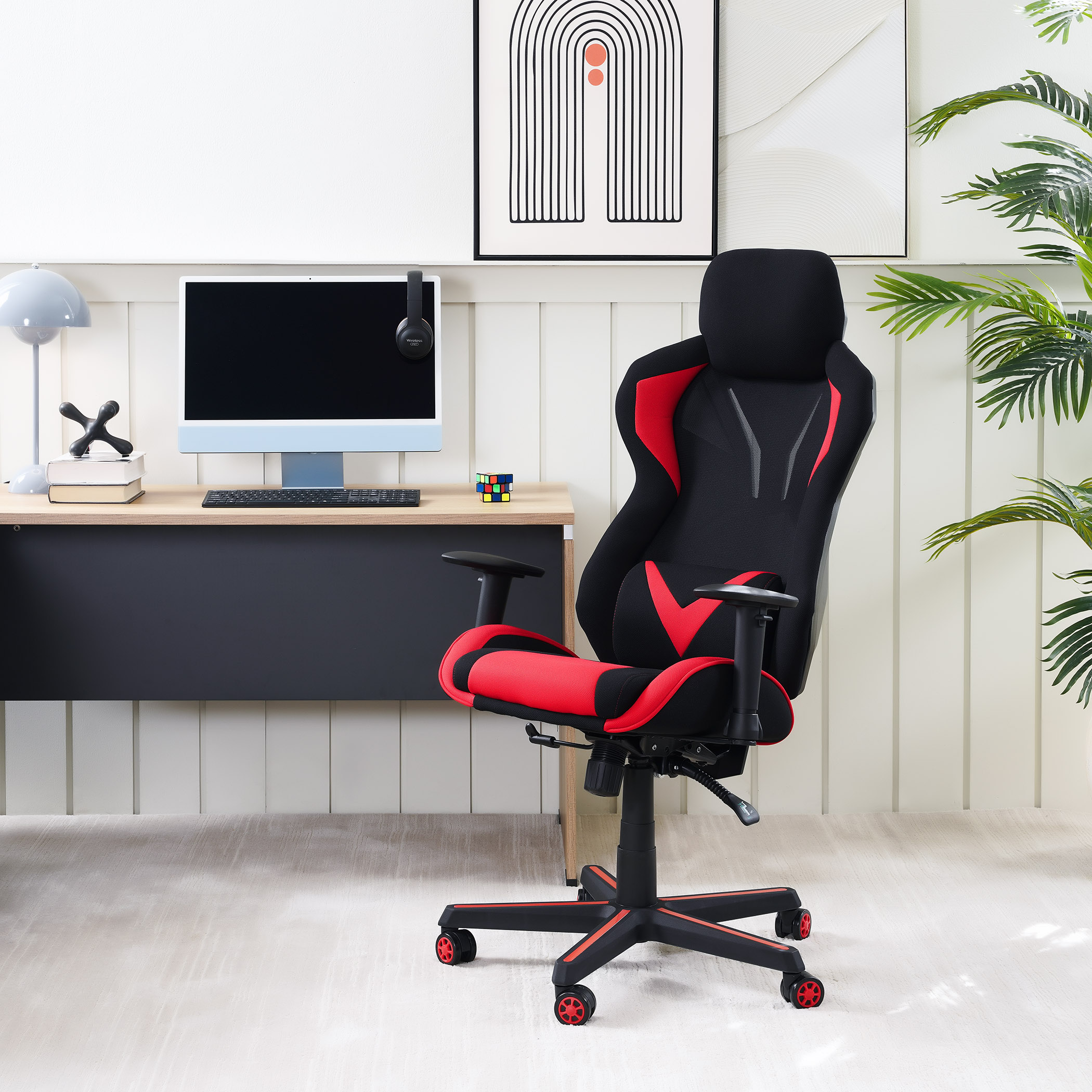 Gaming chairs 30 70 Off Pan Home UAE