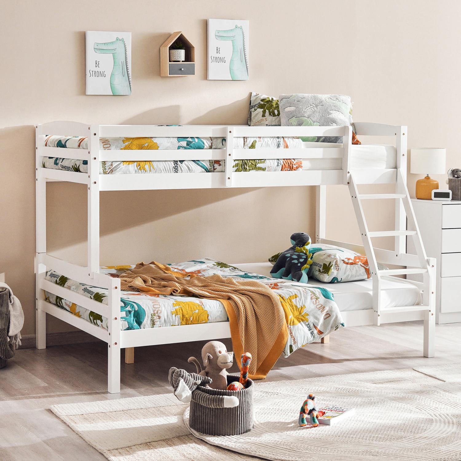 Pan emirates bunk bed discount