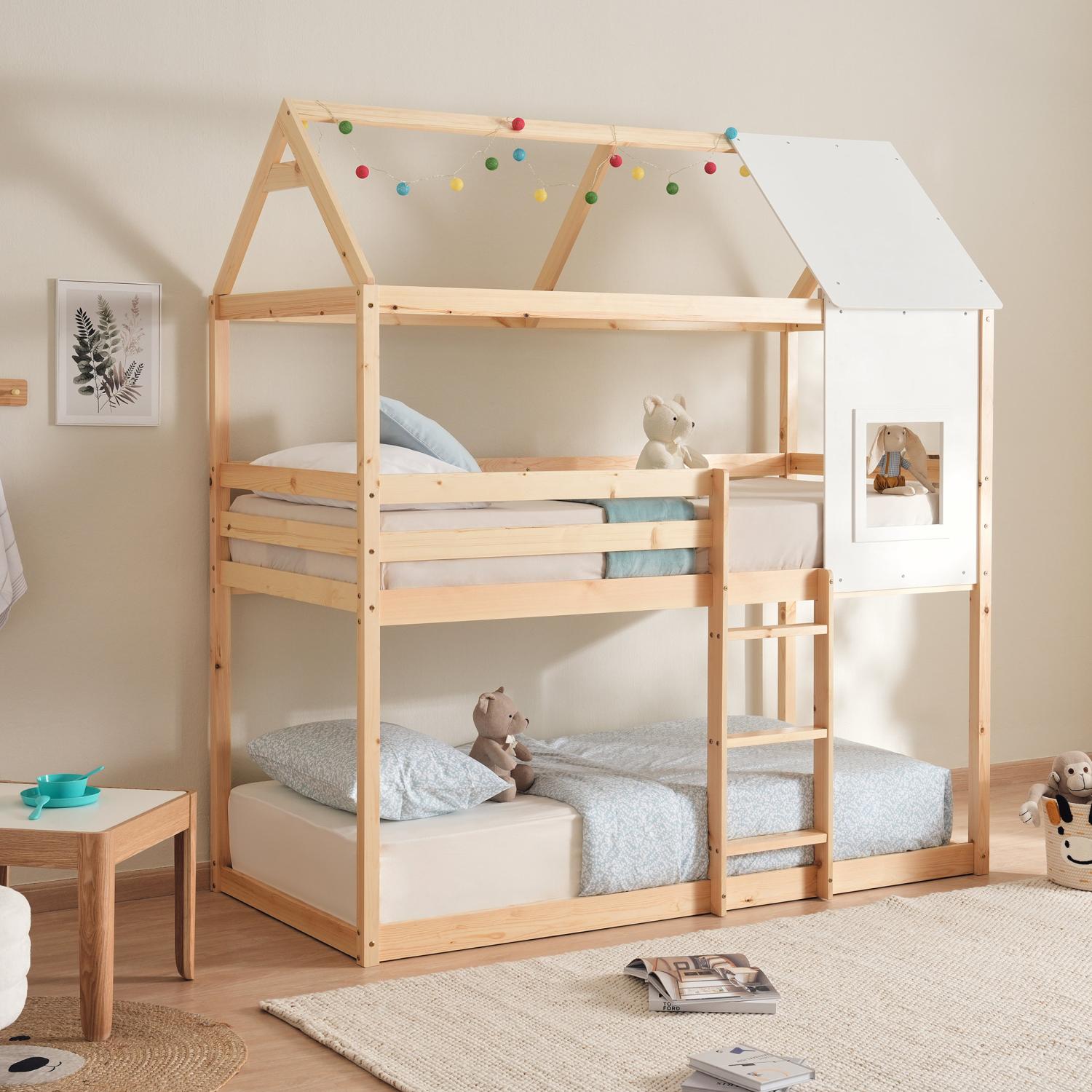 Pan emirates bunk bed discount