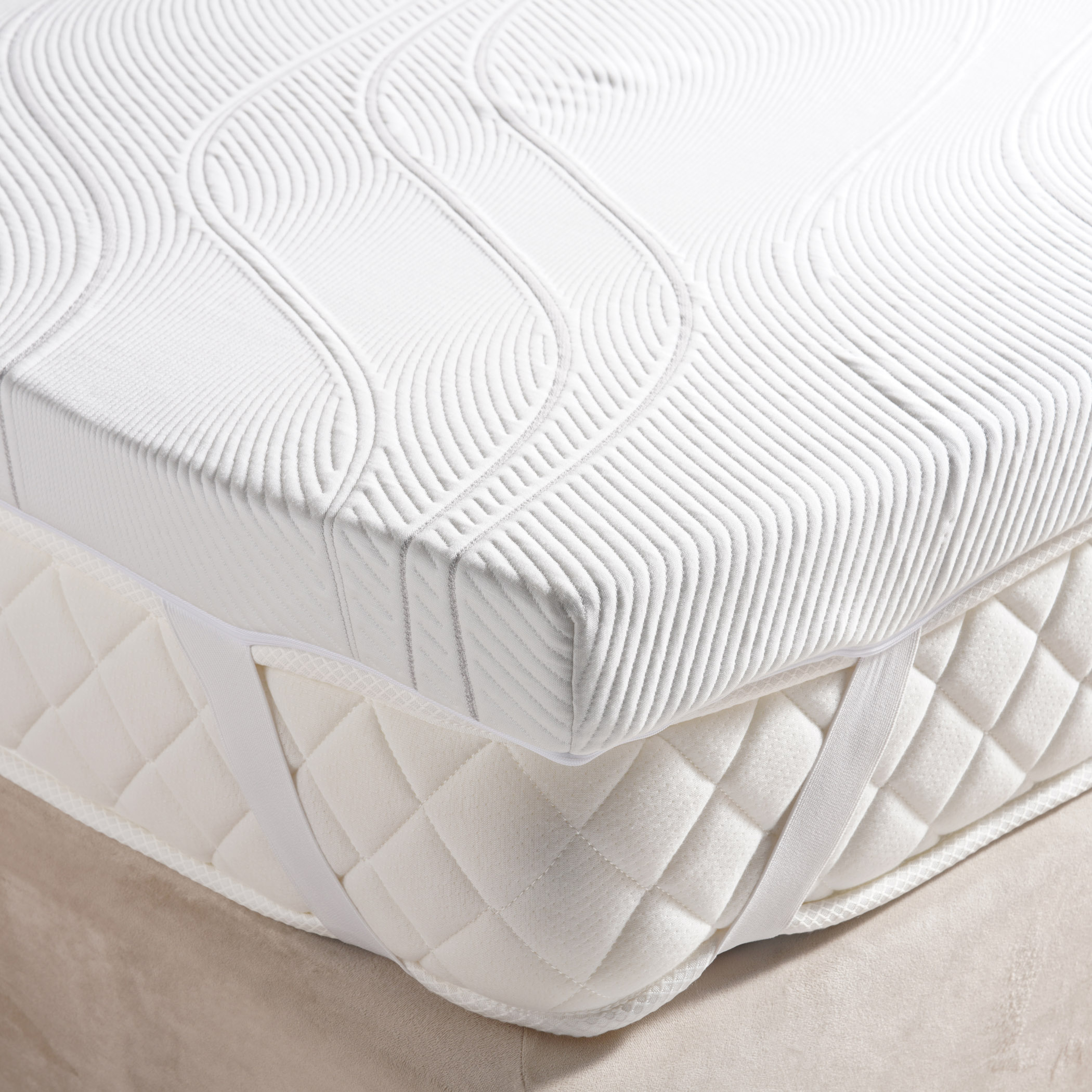 Mattress Toppers - Sale 30-70٪ | Pan Home - UAE
