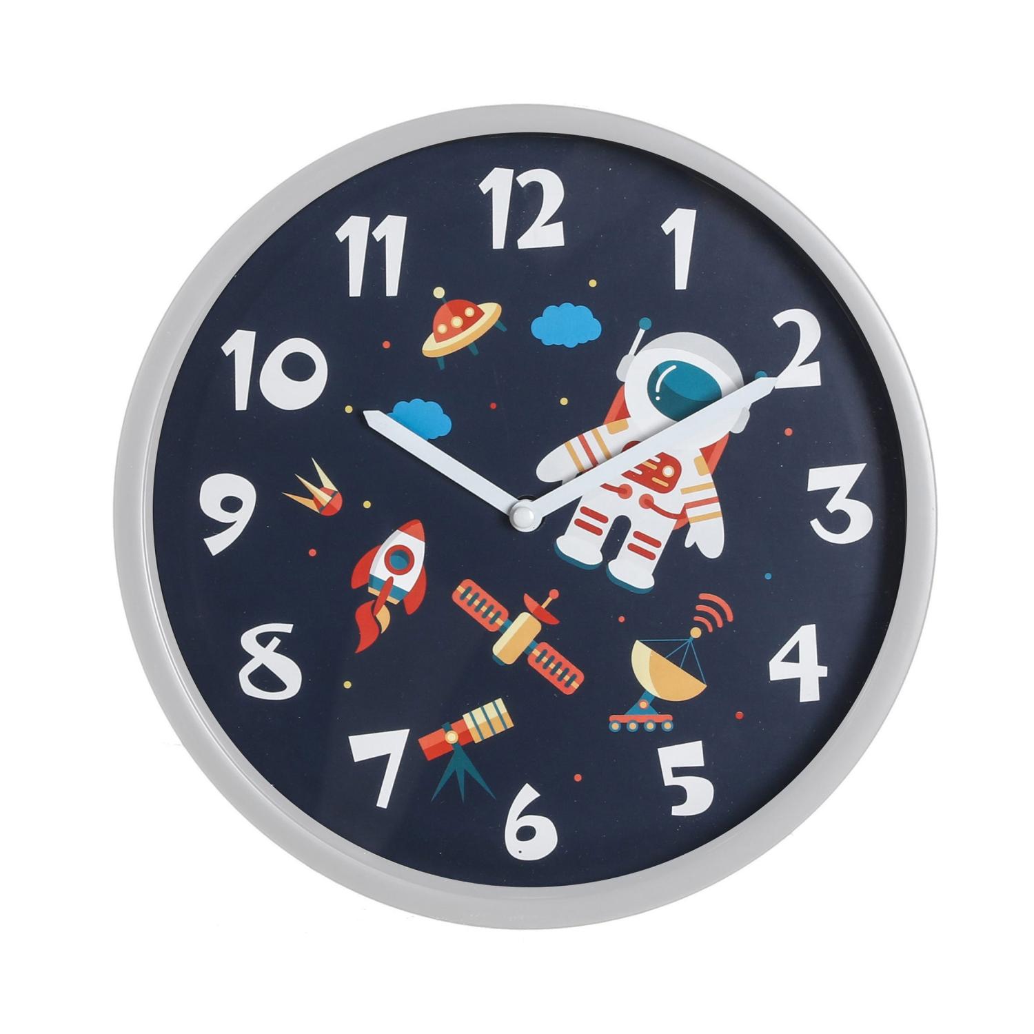 Zayn Wall Clock 20.00 Zayn Wall Clock 20.00