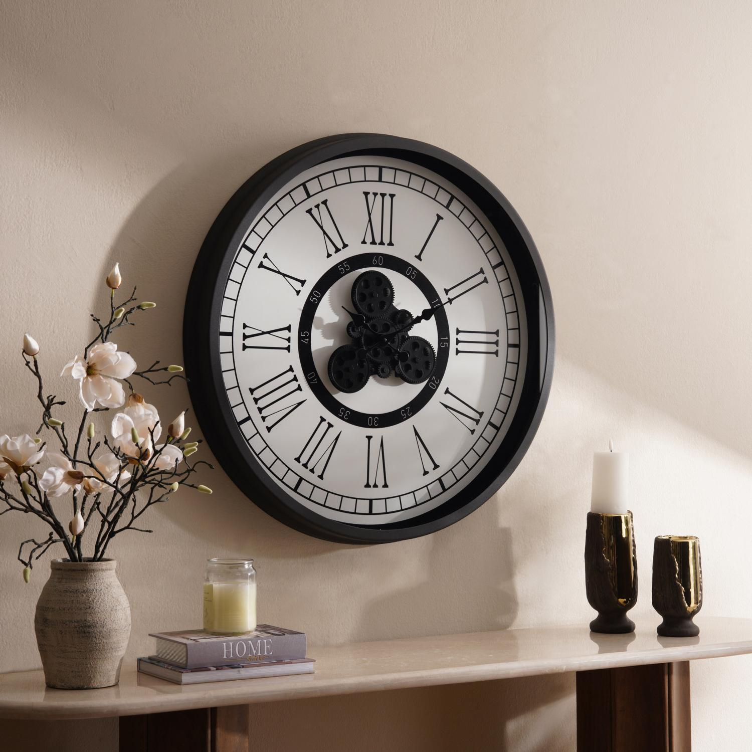 Clocks - Sale 30-70٪ | Pan Home - UAE