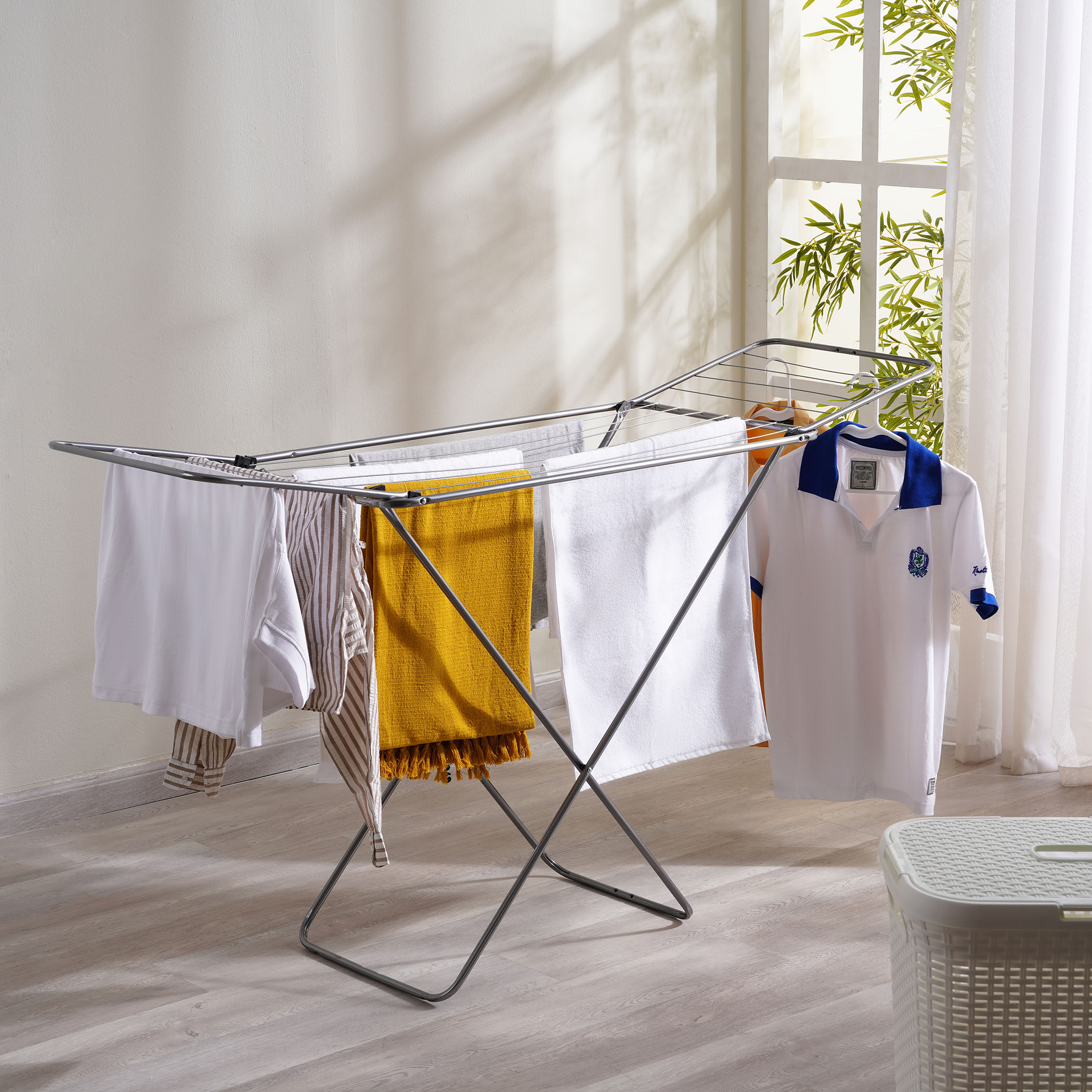 Cloth Dryers Accessories 30 70 Off Pan Home UAE