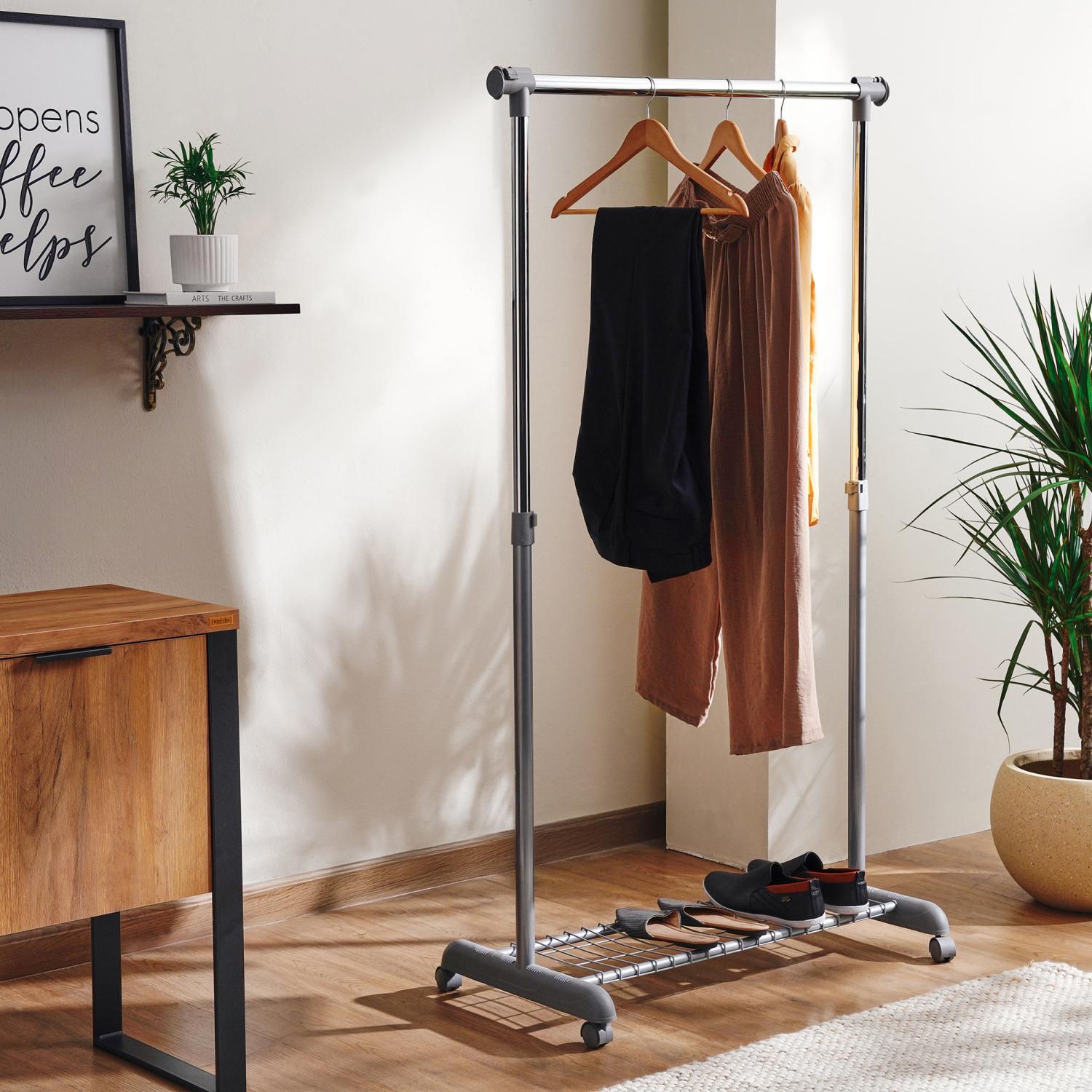 Cloth rack discount